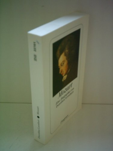 Mozart. Eine Biographie