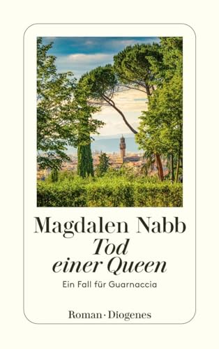 Tod einer Queen. (9783257227154) by Nabb, Magdalen