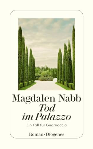 Tod im Palazzo (9783257227598) by Nabb, Magdalen