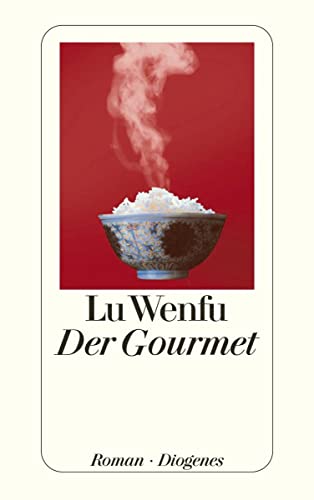 Beispielbild fr Der Gourmet - Roman zum Verkauf von Der Bcher-Br