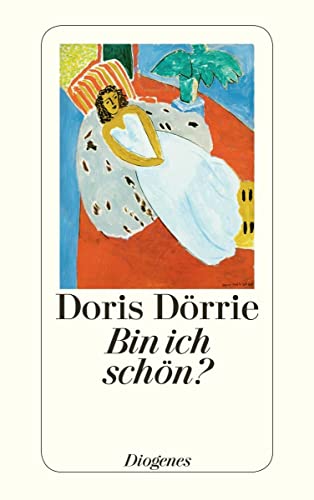 Bin ich schön? (Fiction, Poetry & Drama) (German Edition)