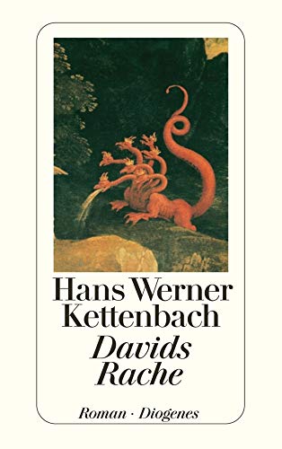 Beispielbild fr Davids Rache [Taschenbuch] von Kettenbach, Hans Werner zum Verkauf von Nietzsche-Buchhandlung OHG