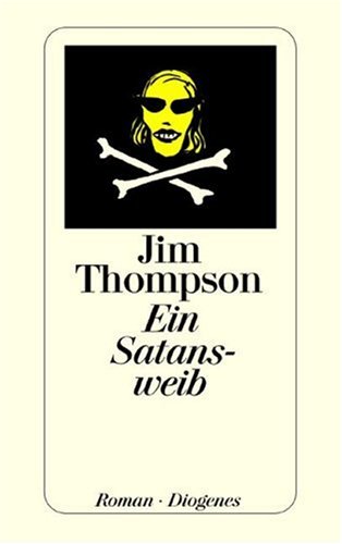 Ein Satansweib - Thompson, Jim