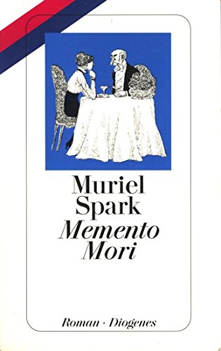 Imagen de archivo de Memento Mori. Roman. - Spark, Muriel a la venta por Ammareal