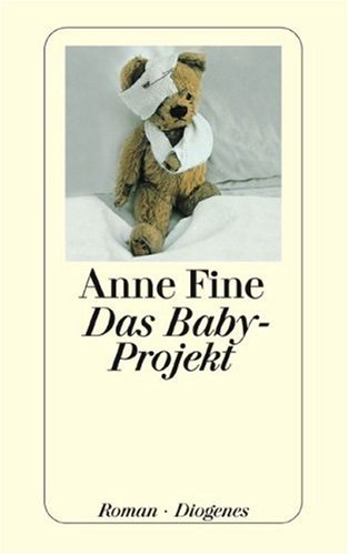 Beispielbild fr Das Baby-Projekt. zum Verkauf von medimops