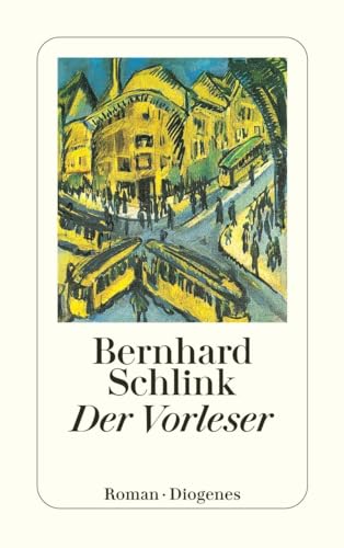 9783257229530: Der Vorleser: Roman