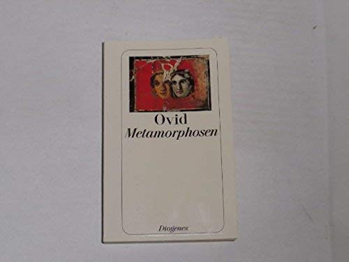Imagen de archivo de Metamorphosen a la venta por medimops
