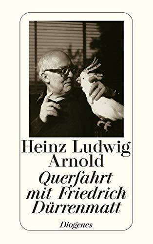 Stock image for Querfahrt mit Friedrich DÃ¼rrenmatt: AufsÃ¤tze und VortrÃ¤ge (detebe) (Taschenbuch) von Heinz Ludwig Arnold (Autor) for sale by Nietzsche-Buchhandlung OHG