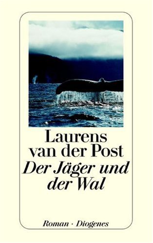 9783257230161: Der Jager und der Wal