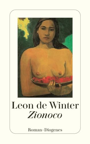 Zionoco. (9783257230178) by Winter, Leon De