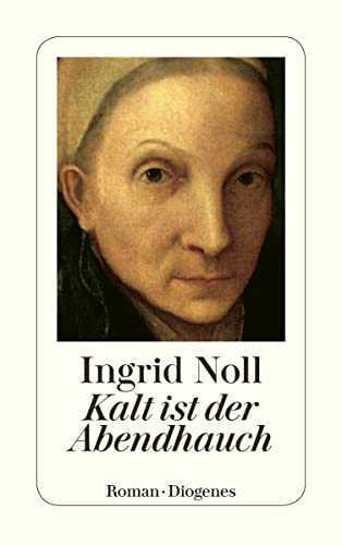 9783257230239: Kalt Ist der Abendhauch (Diogenes Taschenbuch) (German Edition)