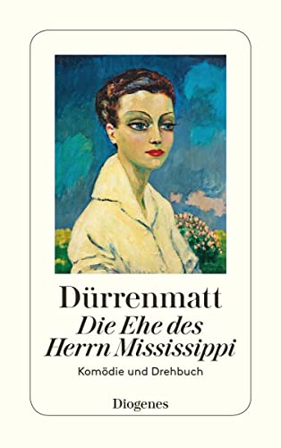 Stock image for Die Ehe des Herrn Mississippi -Language: german for sale by GreatBookPrices