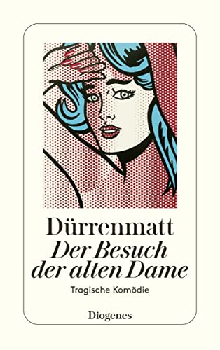 Stock image for Der Besuch Der Alten Dame Eine for sale by SecondSale
