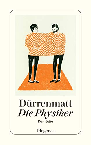 Imagen de archivo de Die Physiker : Eine Komdie in zwei Akten. Neufassung 1980 a la venta por Better World Books