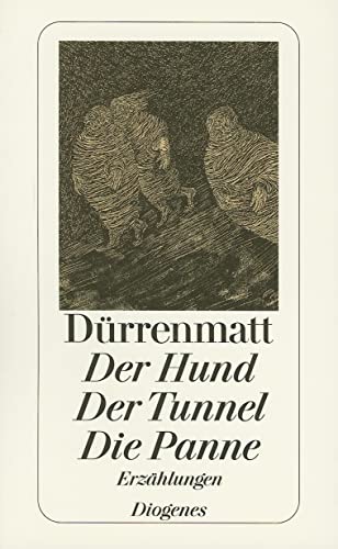 Beispielbild fr Hund/Der Tunnel/Die Panne zum Verkauf von Blackwell's