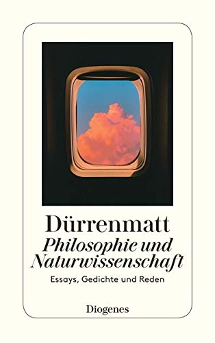 9783257230734: Philosophie und Naturwissenschaft: Essays, Gedichte und Reden