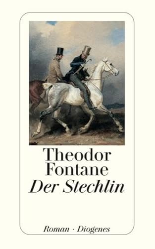 Der Stechlin - Fontane, Theodor