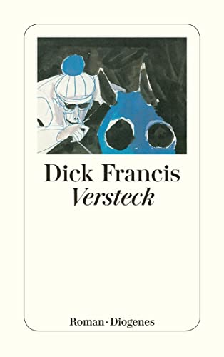 Versteck - Francis, Dick