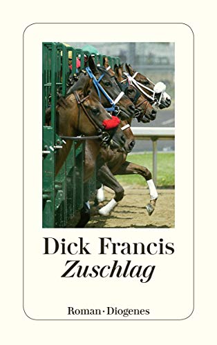 Stock image for Zuschlag. for sale by Wonder Book