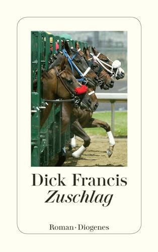 Stock image for Zuschlag -Language: german for sale by GreatBookPrices