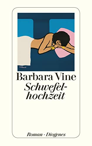 Schwefelhochzeit (detebe) - Vine, Barbara, Orth-Guttmann, Renate