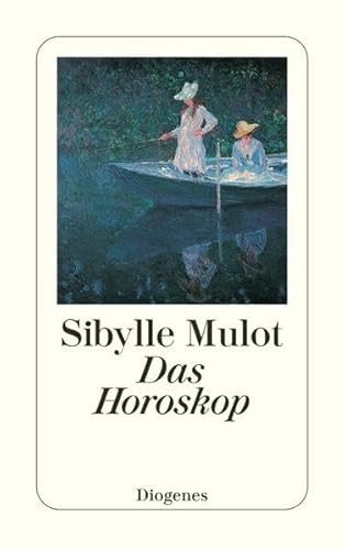 Beispielbild fr Das Horoskop. zum Verkauf von Ammareal