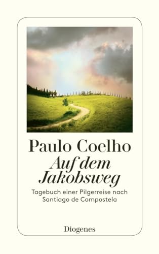 Imagen de archivo de Auf Dem Jakobsweg: Tagebuch einer Pilgerreise nach Santiago de Compostela a la venta por WorldofBooks