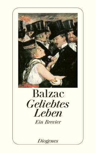 Beispielbild fr Geliebtes Leben von Balzac, Honor de; Fuchs-Hartmann, Werner zum Verkauf von Nietzsche-Buchhandlung OHG