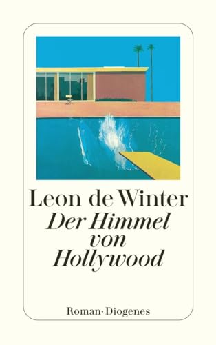 Der Himmel von Hollywood (d5t) - Winter, Léon de