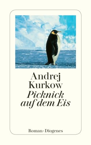 Stock image for Picknick Auf Dem Eis for sale by WorldofBooks
