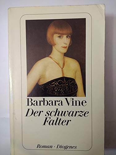 Der schwarze Falter