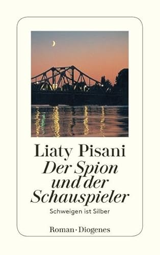 Beispielbild fr Der Spion und der Schauspieler: Schweigen ist Silber zum Verkauf von medimops