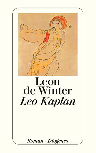Leo Kaplan (9783257233179) by Winter, Leon De