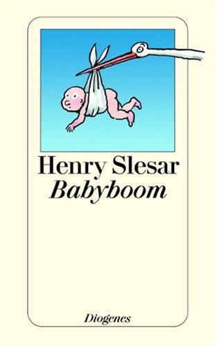 Babyboom - Henry Slesar