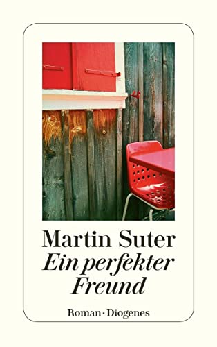 Stock image for Ein perfekter Freund for sale by Better World Books