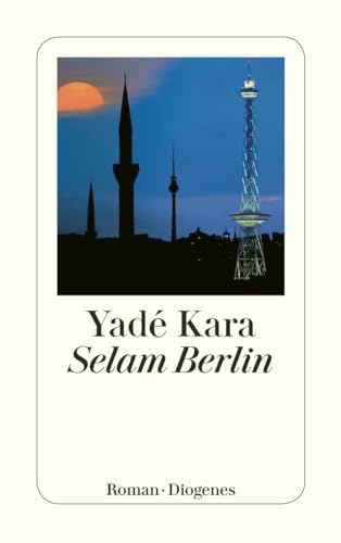 9783257233919: Selam Berlin