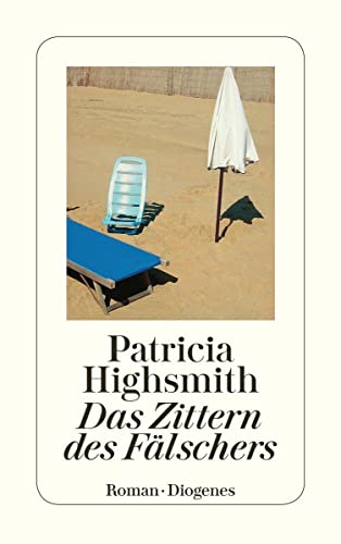 9783257234138: Das Zittern des Flschers: 23413