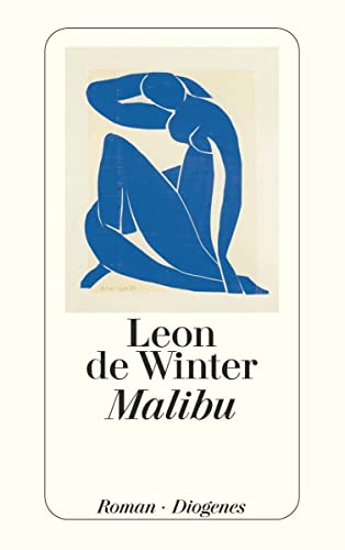 Malibu - Ehlers, Hanni und Leon de Winter