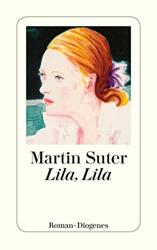 Stock image for Lila, Lila for sale by Gulf Coast Books