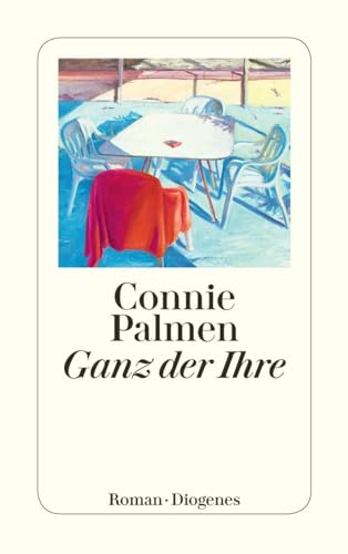 Beispielbild fr Ganz der Ihre [Taschenbuch] von Connie Palmen zum Verkauf von Nietzsche-Buchhandlung OHG