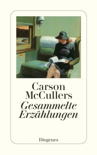 Gesammelte ErzÃ¤hlungen [Broschiert] von McCullers, Carson; Schnack, Elisabeth - McCullers, Carson