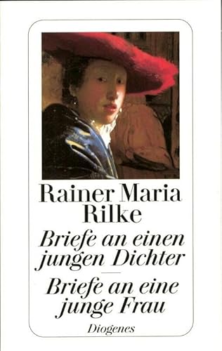 9783257235159: Briefe an einen jungen Dichter - Briefe an eine junge Frau