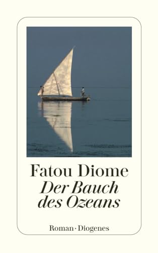 9783257235210: Der Bauch des Ozeans: 23521