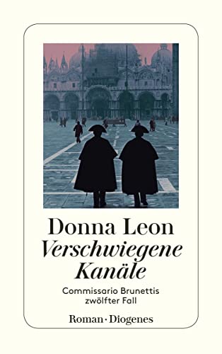 Stock image for Verschwiegene Kanaele for sale by Librairie Th  la page