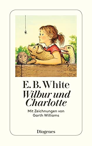 Stock image for Wilbur Und Charlotte for sale by Blackwell's
