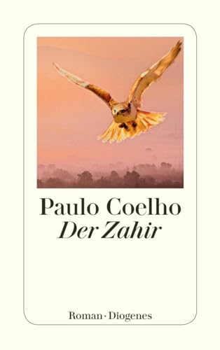 Der Zahir. Roman. Aus d. Brasilian. v. Maralde Meyer - Minnemann.