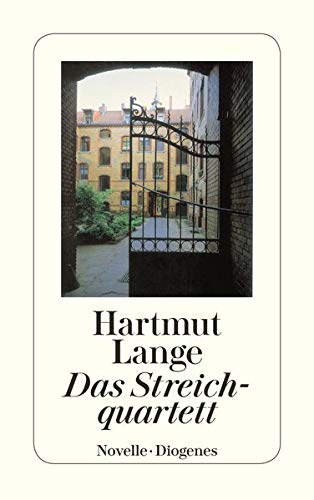 Stock image for Das Streichquartett for sale by medimops