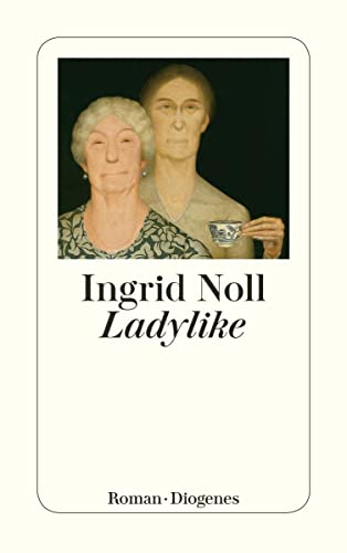 Stock image for Ladylike (German Edition) for sale by SecondSale