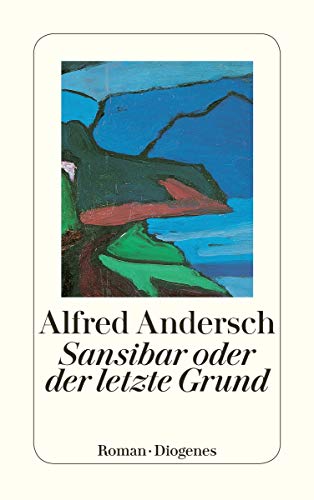 Stock image for Sansibar Oder Der Letzte Grund for sale by HPB Inc.