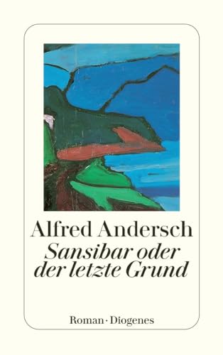 Stock image for Sansibar oder der letzte Grund for sale by Better World Books